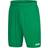 JAKO Short Manchester 2.0 - Vert