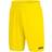 JAKO Manchester 2.0 Shorts - Jaune