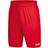 JAKO Shorts Manchester 2.0 - Rouge