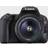 Canon EOS 200D + 18-55mm III