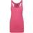 Next Level Women's Tri-Blend Racerback Tank Top - Vintage Pink