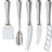 Robert Welch Radford Bright Gourmet Ostekniv 5stk