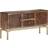 vidaXL - Sideboard 120x60cm