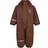 CeLaVi Fleece Rainwear Suit - Rocky Road (310256-2920)
