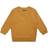 Petit by Sofie Schnoor Mattheo Sweatshirt - Mustard (P213410-7024)