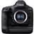 Canon EOS 1D X Mark III Black