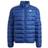 adidas Essentials Down Jacket - Victory Blue