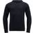 Devold Nansen Crew Neck Sweater Unisex - Navy