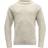 Devold Nansen Crew Neck Sweater Unisex - Grey Melange