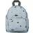 Liewood Allan Backpack - Space Blue Fog Mix