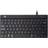 R-Go Tools Compact Break Keyboard (English)