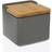 BigBuy Home - Saltskål 12.2cm