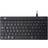 R-Go Tools Compact Break Keyboard (German)