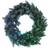 Twinkly Wreath Julelampe ∅ 61cm