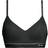 Calvin Klein One Micro Lightly Lined Bralette - Black