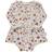 Minymo Dress Body - Eggnog (111557-1701)