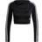 adidas Women's Adicolor Classics Long-Sleeve Top - Black