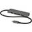 StarTech USB C MULTIPORT ADAPTER HDMI 4K 60HZ 100W PD 4XUSB ACCS