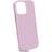 Puro Leather-Look SKY Cover for iPhone 13 Pro