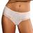 Rosa Faia Emily High Waist Brief - Lichtroze