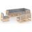 vidaXL 3076674 Loungeset
