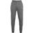 Slazenger Cuffed Fleece Jogging Pants Men - Charcoal Marl