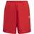 Adidas Adicolor Classics Ripstop Shorts Women - Red