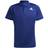 adidas Tennis Freelift Polo Shirt Men - Victory Blue/White