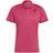 Adidas Tennis Freelift Polo Shirt Men - Pink/Black