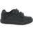 Geox Boy's J Arzach E Sneaker - Black