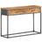 vidaXL - Console Table 35x110cm