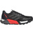 adidas Terrex Agravic Ultra Trail M - Core Black/Grey Five/Solar Red