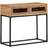 vidaXL - Console Table 35x90cm