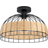 Eglo Anwick Ceiling Flush Light 38cm