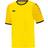 JAKO Leeds Short Sleeve Jersey Men - Citro/Yellow