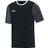 JAKO Leeds Short Sleeve Jersey Men - Black/Anthracite