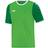 JAKO Leeds Short Sleeve Jersey Men - Soft Green/Sport Green