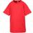 Spiro Boy's Performance Aircool T-shirt - Red