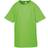 Spiro Boy's Performance Aircool T-shirt - Lime