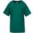 Spiro Boy's Performance Aircool T-shirt - Bottle Green