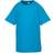 Spiro Boy's Performance Aircool T-shirt - Ocean Blue