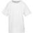 Spiro Boy's Performance Aircool T-shirt - White