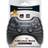 Thrustmaster T-Wireless Gamepad (PS3/PC) - Black/Blue