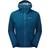 Montane Spine Waterproof Jacket Men - Narwhal Blue