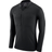 Nike Dry Referee Long Sleeve Jersey Men - Black