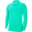 Nike Dry Referee Long Sleeve Jersey Men - Hyper Turq/Green Glow/Hyper Turq