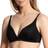 Calida Sensual Secrets Soft Bra - Black