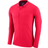 Nike Dry Referee Long Sleeve Jersey Men - Neon Red