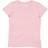 Mantis Women's Essential T-shirt - Pastel Pink