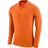 Nike Dry Referee Long Sleeve Jersey Men - Orange